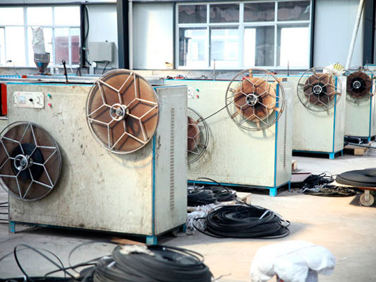 生產(chǎn)設(shè)備