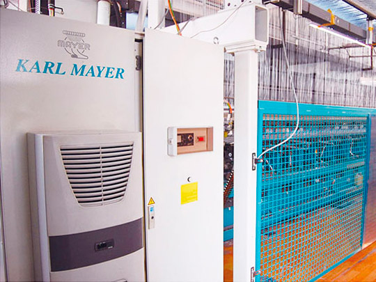 生產(chǎn)設(shè)備