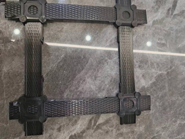 鎖扣式土工格柵應(yīng)用場(chǎng)景